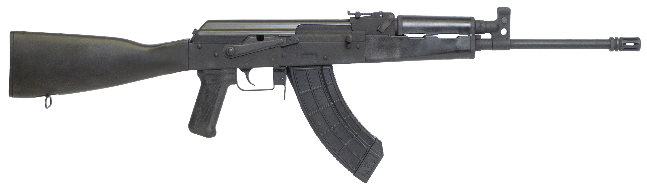 Primary Arms